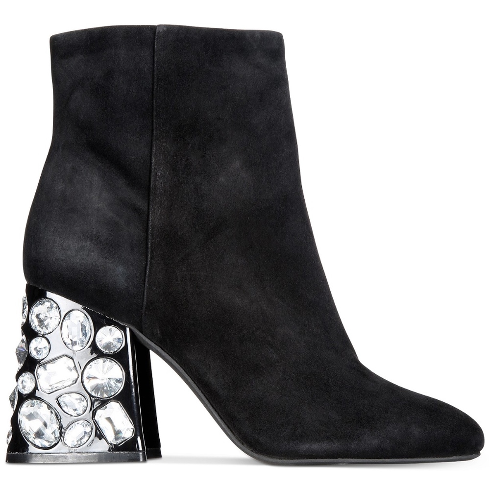 NWT! Kenneth Cole New York Rosie Bootie - SZ 7